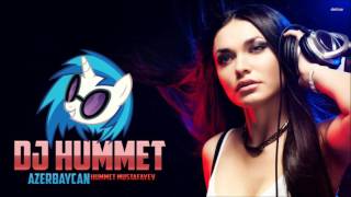 Azerbaycan Diskoteka Mahnilari - 2017 | DJ HUMMET SUPER ! Toy Ucun