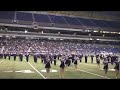 2nd part of halftime show vs madison

2007 warren warriors
