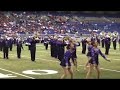 2nd part of halftime show vs madison

2007 warren warriors