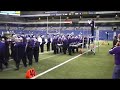 2nd part of halftime show vs madison

2007 warren warriors