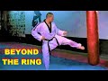 TAEKWONDO   Revolution of Kicking