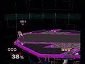 Parenthesis (C.Falcon) vs. SypherPhoenix (Fox) 1