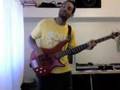 Jill Scott Golden played by Leon Carty