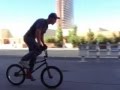 Cory Jarman @ Interbike