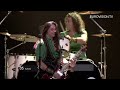 Y�ksek Sadakat - Live It Up (Turkey 2011)