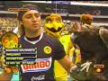 aguilas del américa   presentación uniforme apertura 2008