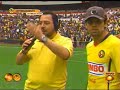 aguilas del américa   presentación uniforme apertura 2008