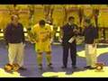 Aguilas del América - Presentación Uniforme Apertura 2008
