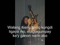 Freddie Aguilar - Sa Araw Ng Pasko (with lyrics)