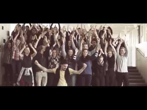 Face of God - Happy (official video)