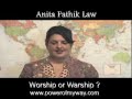 Fighting for Faith; Worship or Warship? Part Two