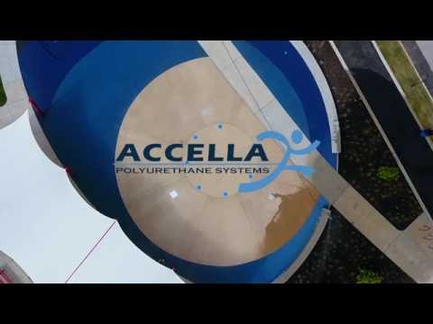 Accella Tru-Motion™ NRPA Playground Project