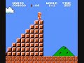 super mario bros. is a platform game developed by nintendo in late 1985 and published for the nintendo entertainment system, a sequel to the 1983 game mario bros. in super mario bros., the titular character, mario, must save princess toadstool (eventually renamed to princess peach) of the mushroom kingdom from the evil king koopa (later known as king bowser), king of the koopas. in two-player mode, mario is aided in his quest by his younger brother, luigi. to save princess toadstool, the ...