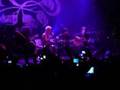 The Rasmus - NLTOG (acoustic), Moscow, 08/06/07