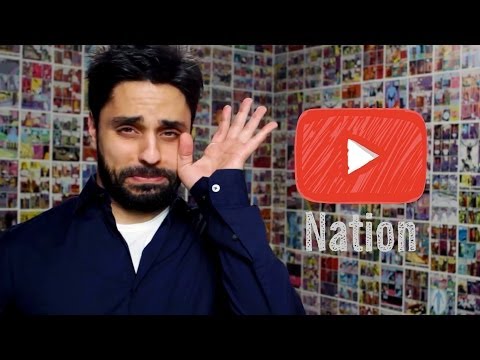 One of YouTube's Biggest Says Goodbye! | YouTube Nation | Monday