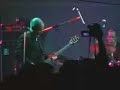 The Monks - Shut Up (Live at Cavestomp! \