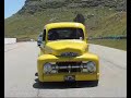 POWER TOUR BALCARCE 2007 Asociaci�n Argentina de HOTROD