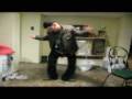 JUKE Y PERREA {POBRE FELLA Y DAREY DEMBO}