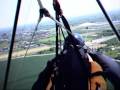 TRAINO DELTAPLANO MASSA LOMBARDA -Jaso-