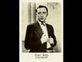 Weimar Berlin - Curt Bois, Reizend (1930)