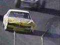 1988 Pontiac Excitement 400 - G.Bodine Crash