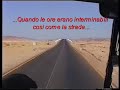Tragitto in pulman Luxor-Hurghada