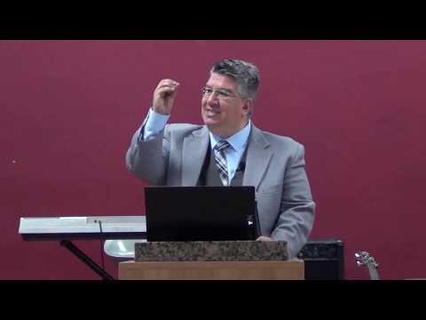 Cual es mi Prioridad | Pastor Andres Noguera