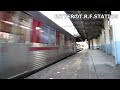 【Full HD】近鉄3000系 発車