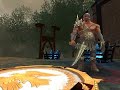 Warhammer Online Beta: Troll Country