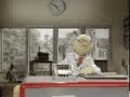 Beaker vs. the copy machine