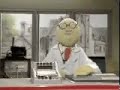 Beaker vs. the copy machine Beaker vs. the copy machine