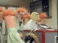 Beaker vs. the copy machine