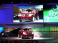 2009 Saturn Vue Green Line Two-Mode Hybrid @ 2008 NAIAS 2009 Saturn Vue Green Line Two-Mode Hybrid @ 2008 NAIAS