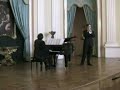 Carnaval de venise - Piotr Nowak Carnaval de venise - Piotr Nowak