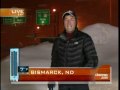 Arctic Surge Continues