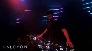 Jesse Perez - Live @ Halcyon In The Booth 028 2018