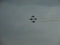 Thunderbirds, Krzesiny 26.06.2007 Thunderbirds, Krzesiny 26.06.2007