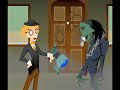 Wentworth & Buxbury Clip 4 - \