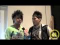 Weird Messages Quest Crew Receives Online