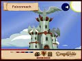 Dragon Fable - Akriloth e A Frozen Claymore