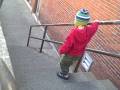 Torin in Galena