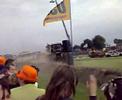 Carjump Veulen 2007 Monstertruck