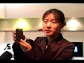 Samsung unveils world\