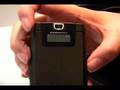 Samsung unveils world's thinnest cellphones