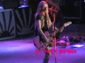 My Happy Ending - Avril Lavigne Live In Rome My Happy Ending - Avril Lavigne Live In Rome