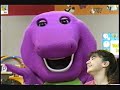 Barney Hop to it (Part 1) Barney Hop to it (Part 1)