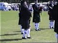 Ashbourne Highland Gathering 1992 - Pride of Murray P/B Ashbourne Highland Gathering 1992 - Pride of Murray P/B