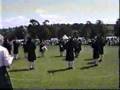 Ashbourne Highland Gathering 1992 - Pride of Murray P/B