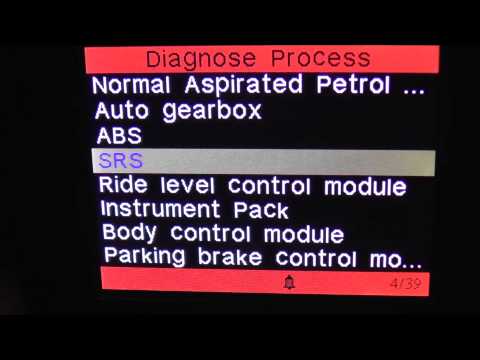 Land Rover Discovery 4 How To Diagnose Faults