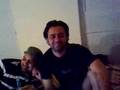 party in ma room